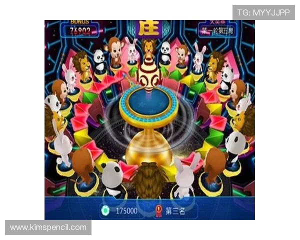 掌握老虎机规则基础:提升中奖率的实用技巧与策略 掌握老虎机规则基础:提升中奖率的实用技巧与策略