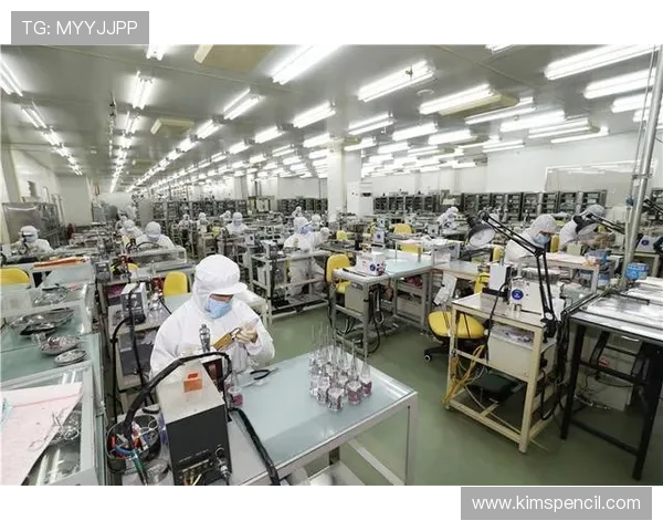 宝昂电子厂最厉害的三个部门在质量控制中的关键作用,确保产品优质稳定 宝昂电子厂最厉害的三个部门在质量控制中的关键作用,确保产品优质稳定